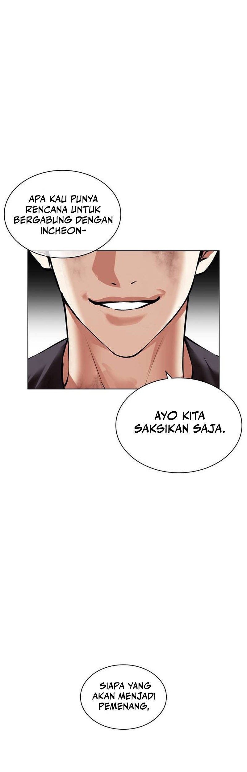 Lookism Bab 494 halaman 9