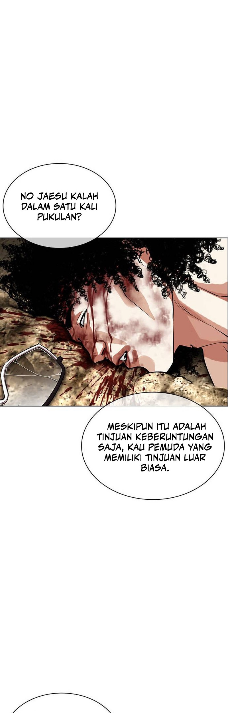 Lookism Bab 494 halaman 13