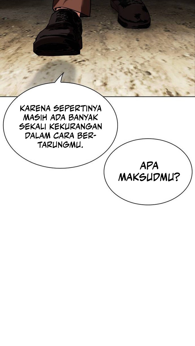 Lookism Bab 494 halaman 16