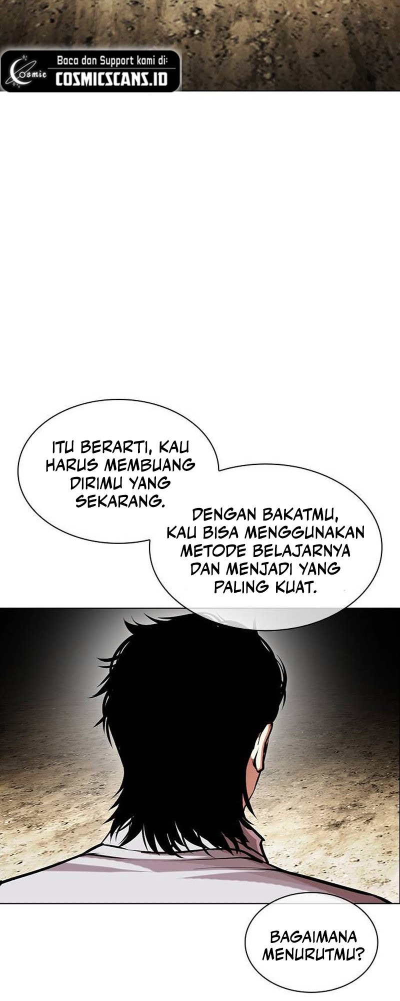 Lookism Bab 494 halaman 21