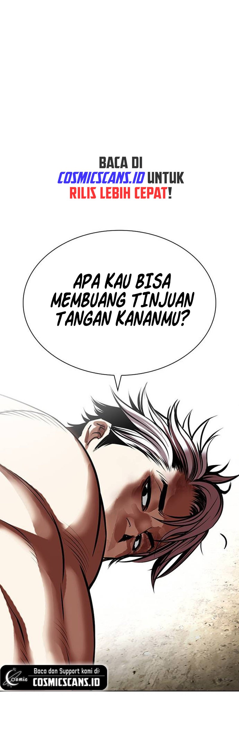 Lookism Bab 494 halaman 22