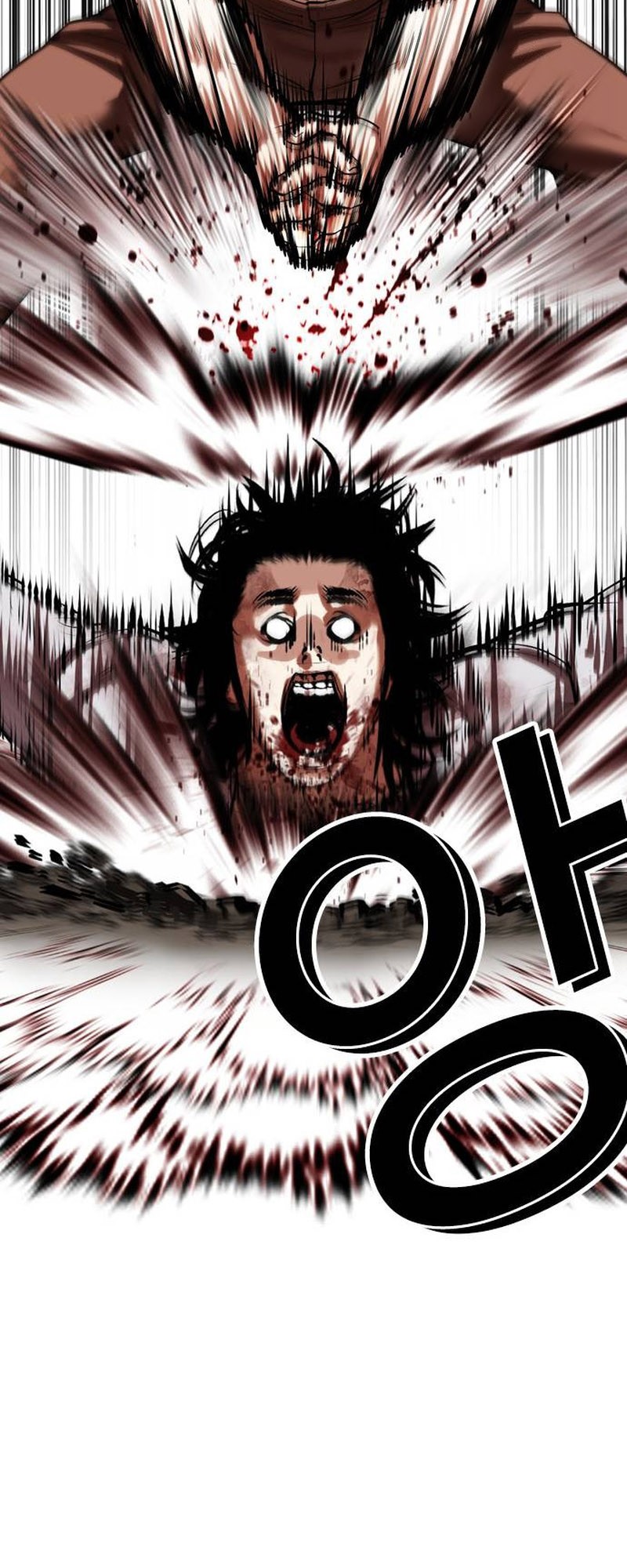 Lookism Bab 494 halaman 26