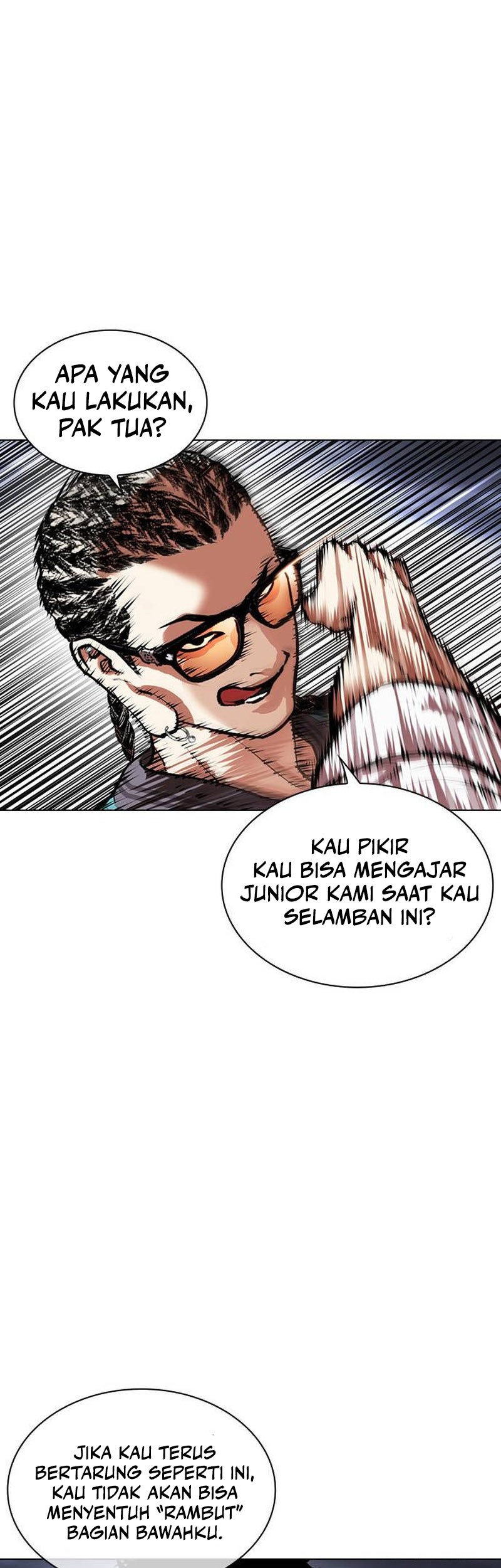 Lookism Bab 494 halaman 29