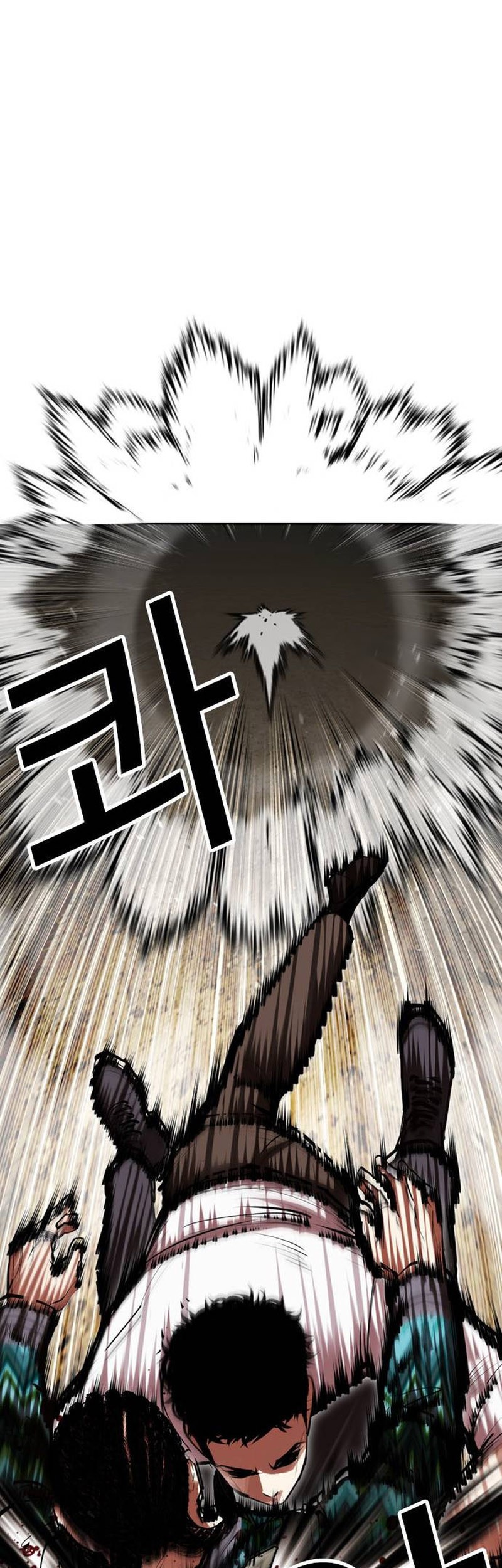Lookism Bab 494 halaman 34