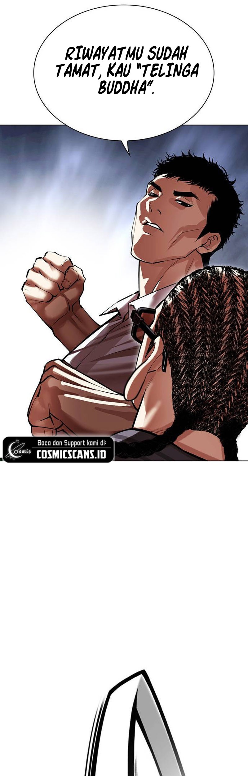 Lookism Bab 494 halaman 37