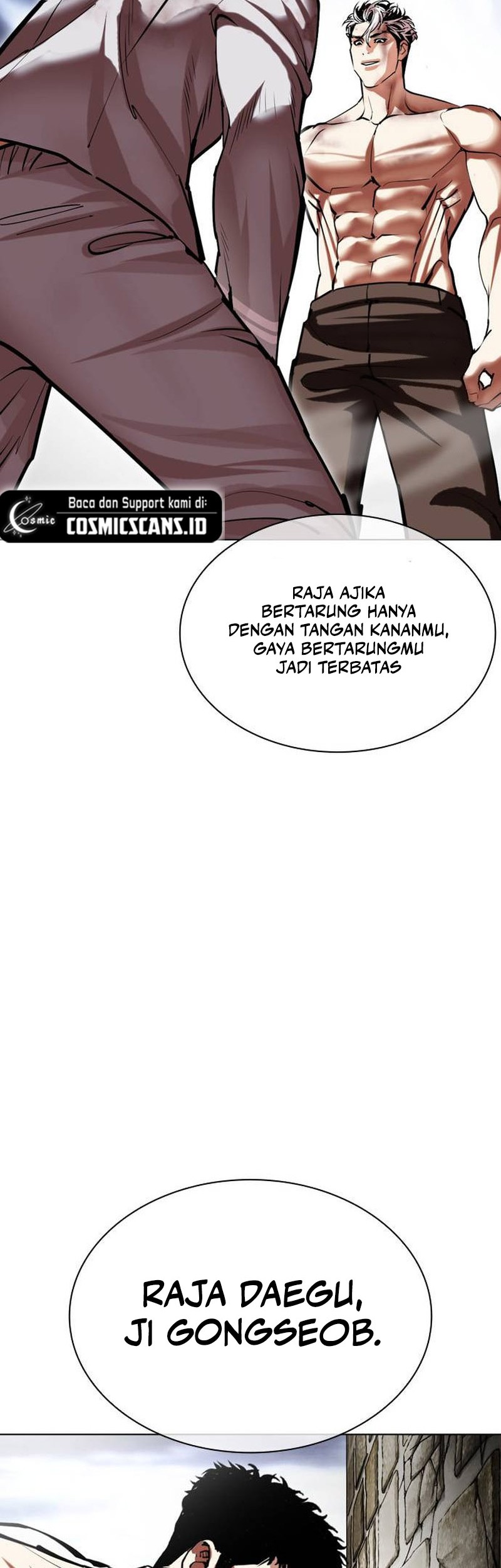 Lookism Bab 494 halaman 53