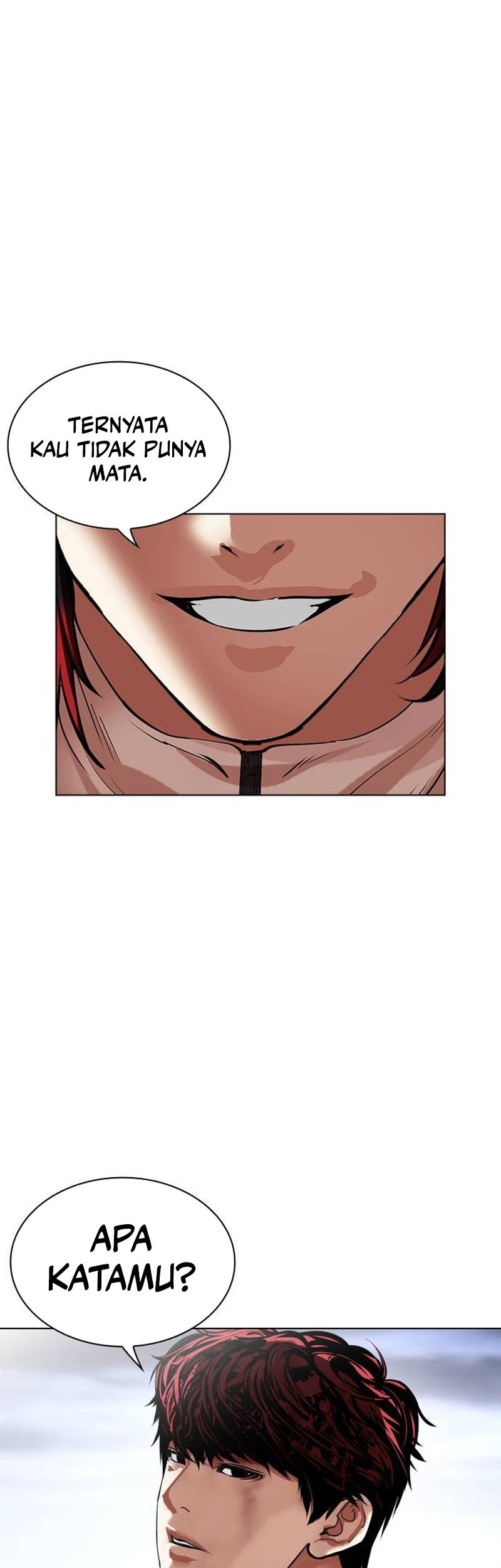Lookism Bab 494 halaman 58
