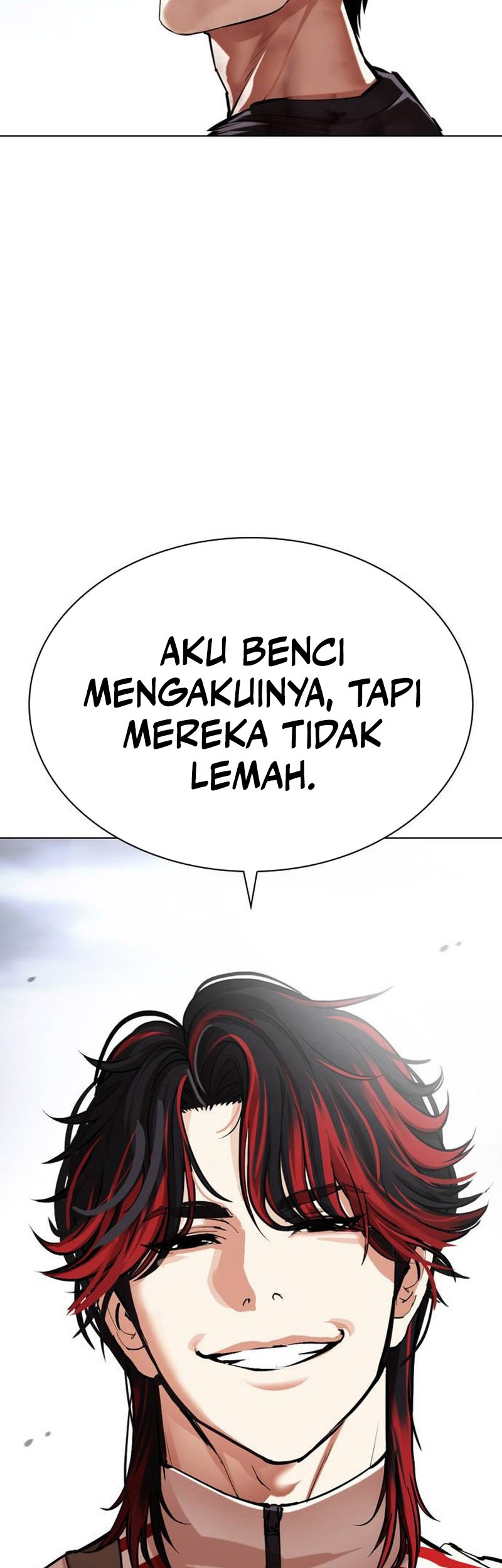 Lookism Bab 494 halaman 59