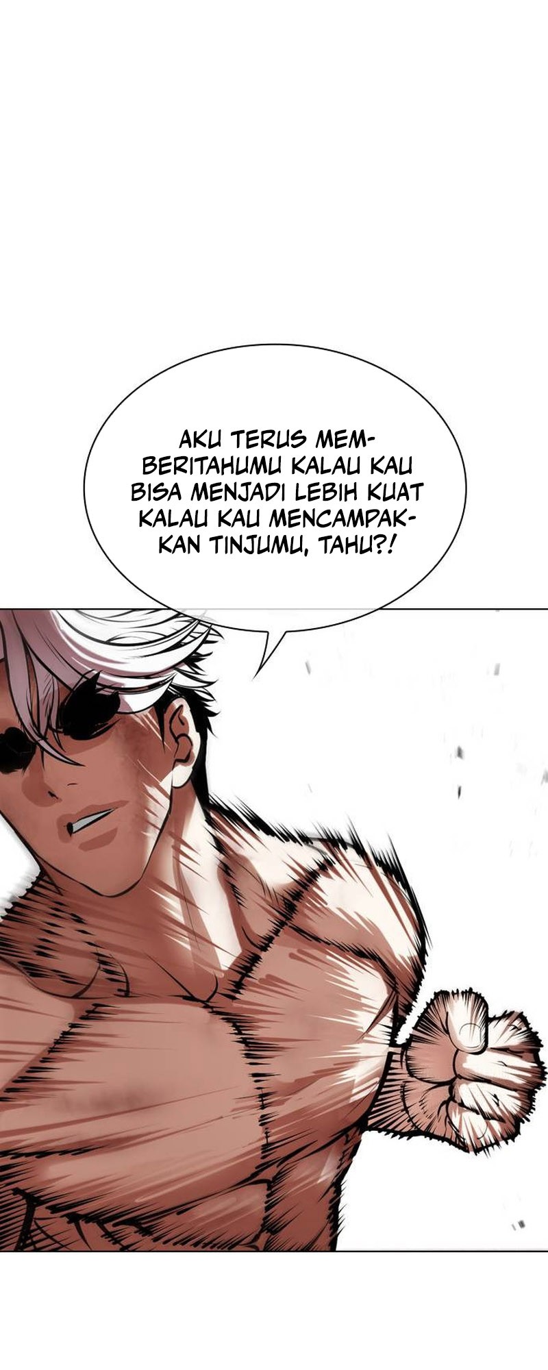 Lookism Bab 494 halaman 61