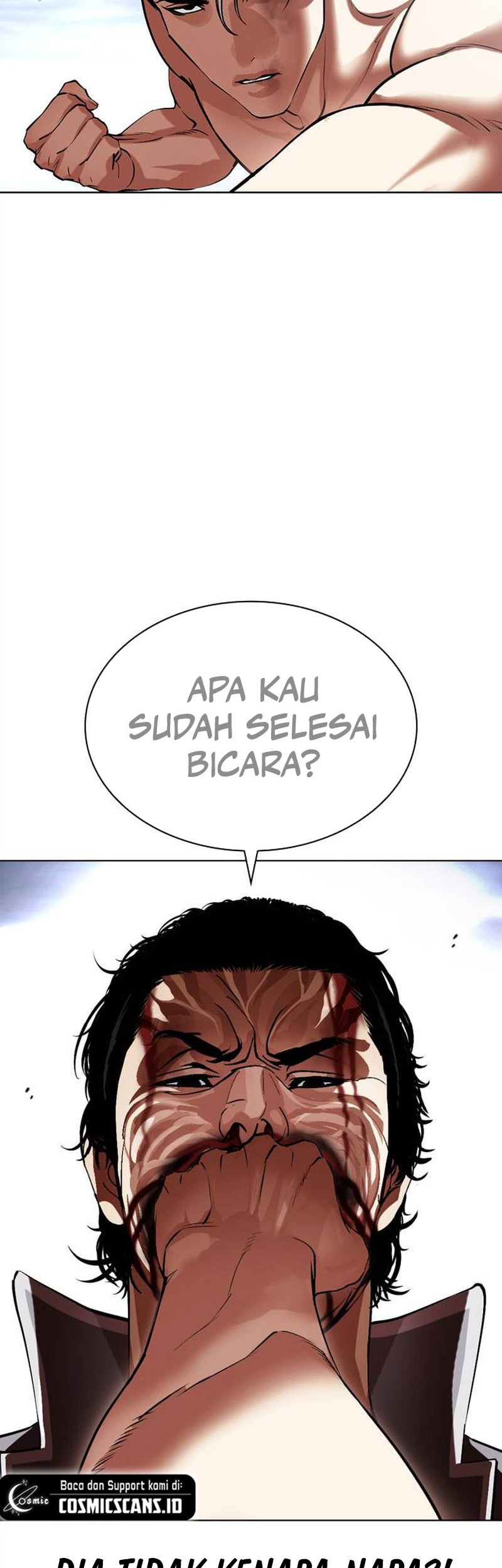 Lookism Bab 494 halaman 63