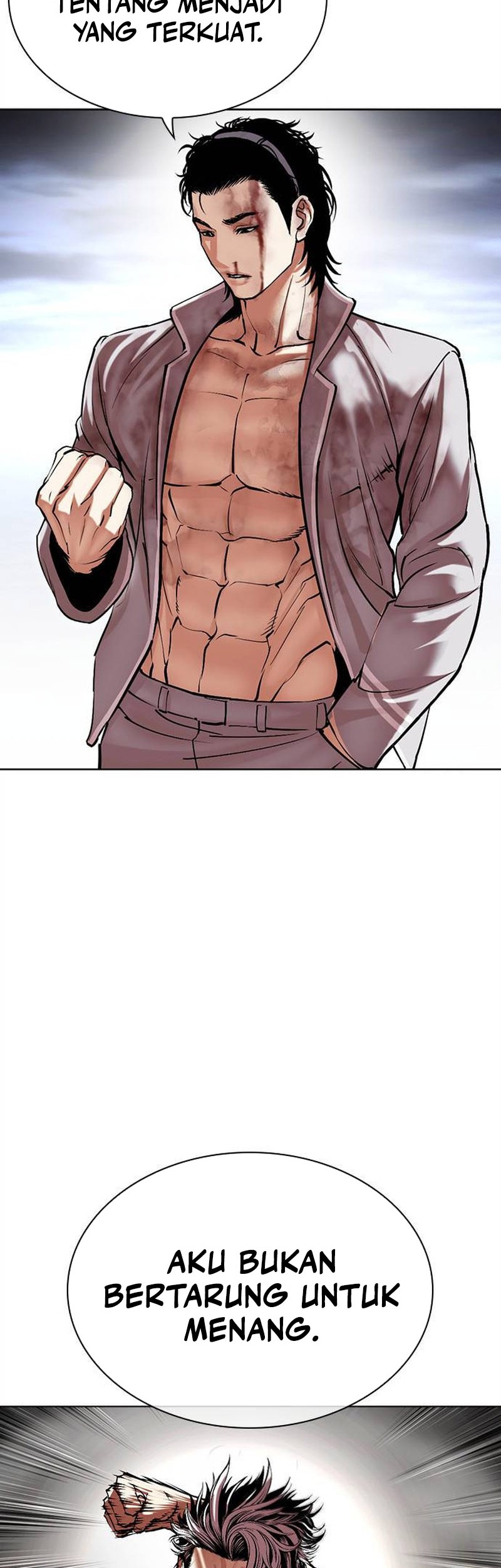 Lookism Bab 494 halaman 65