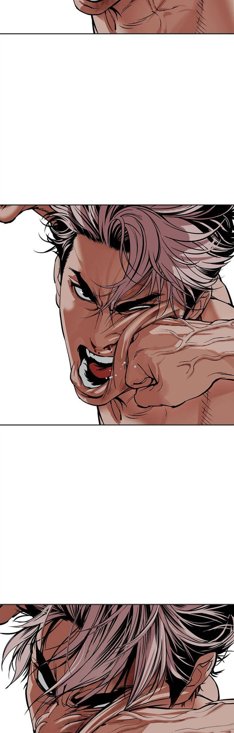 Lookism Bab 494 halaman 67