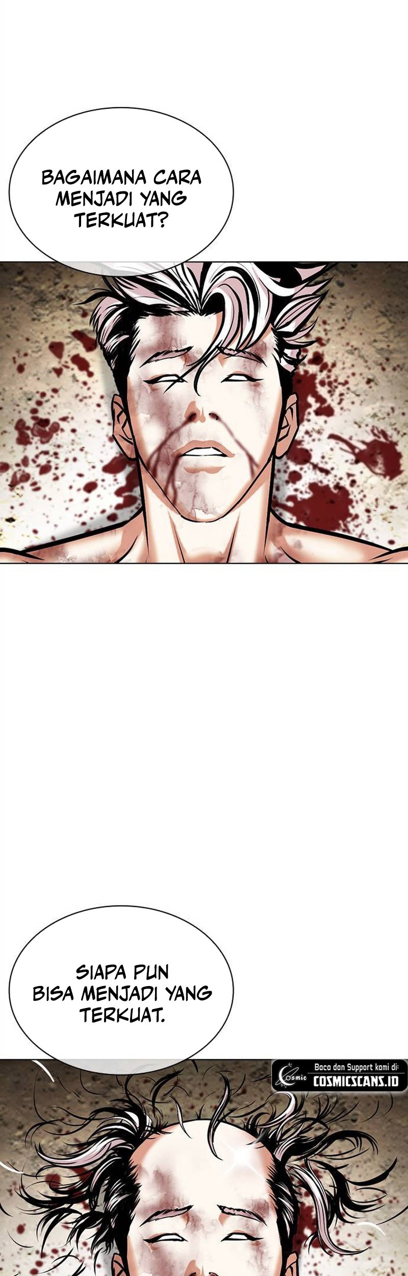 Lookism Bab 494 halaman 71