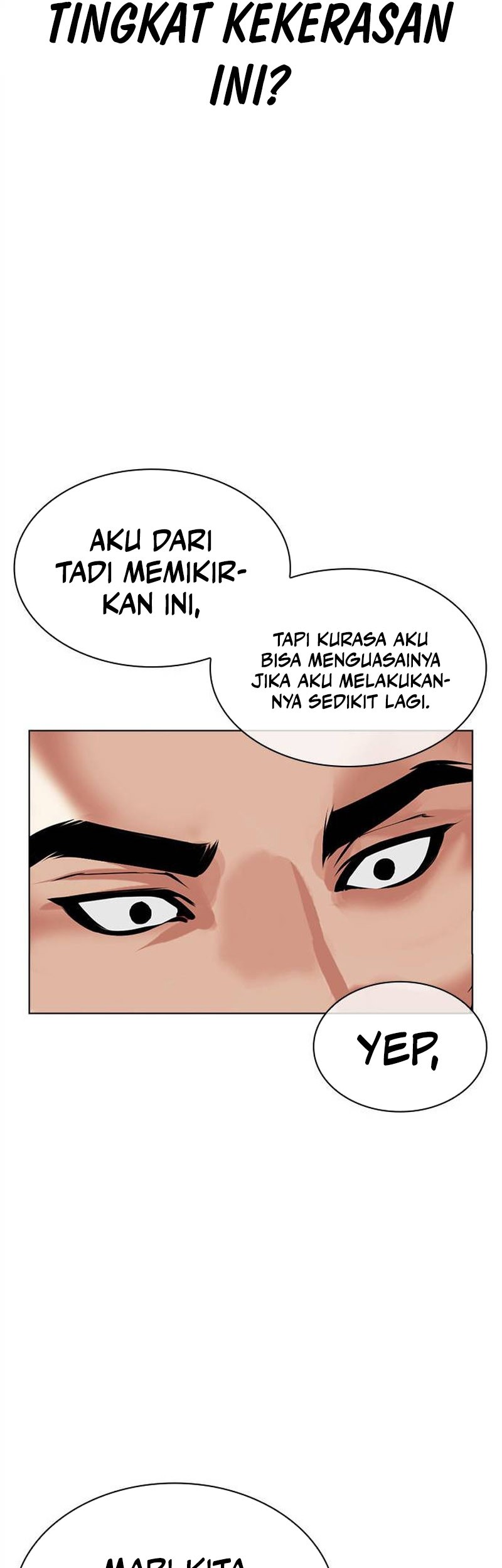 Lookism Bab 494 halaman 80
