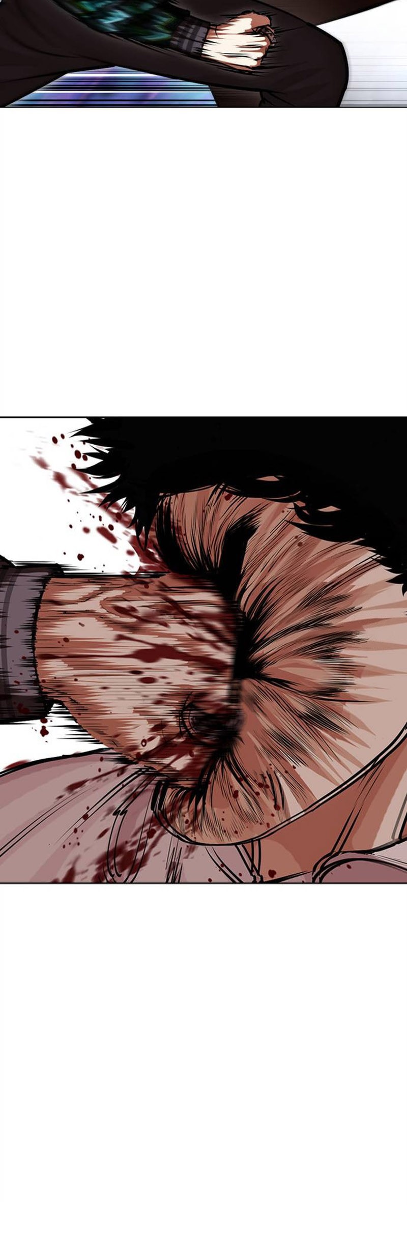 Lookism Bab 494 halaman 84