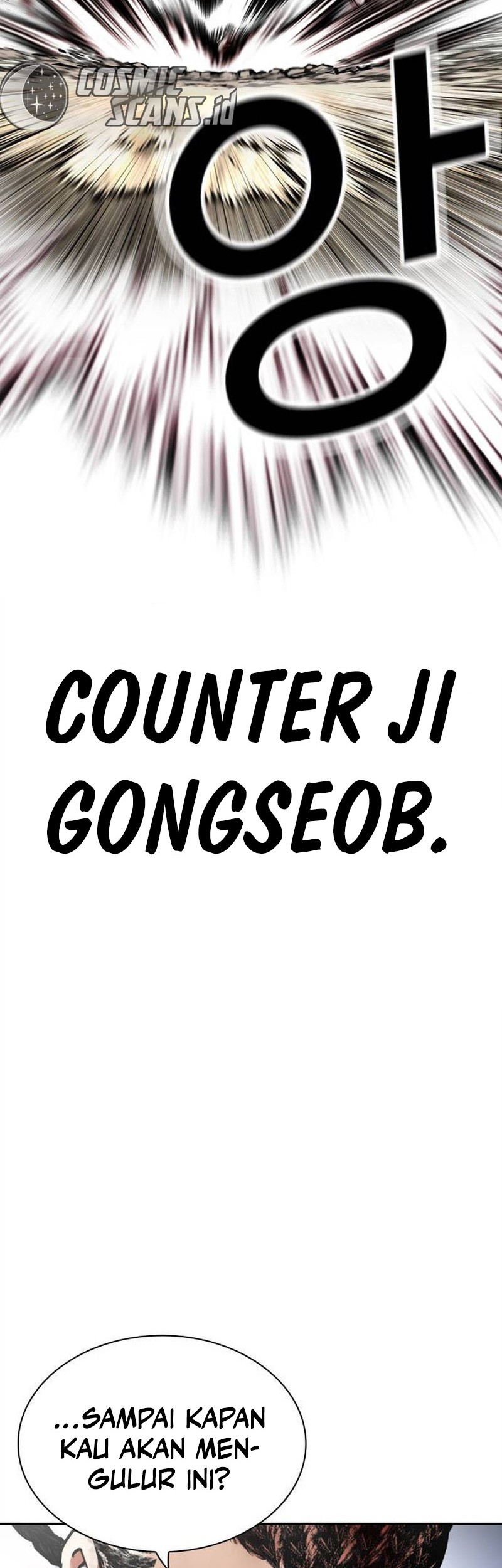 Lookism Bab 494 halaman 86