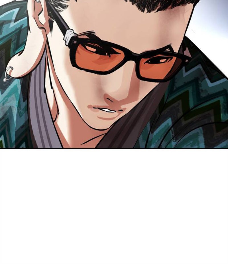 Lookism Bab 494 halaman 87