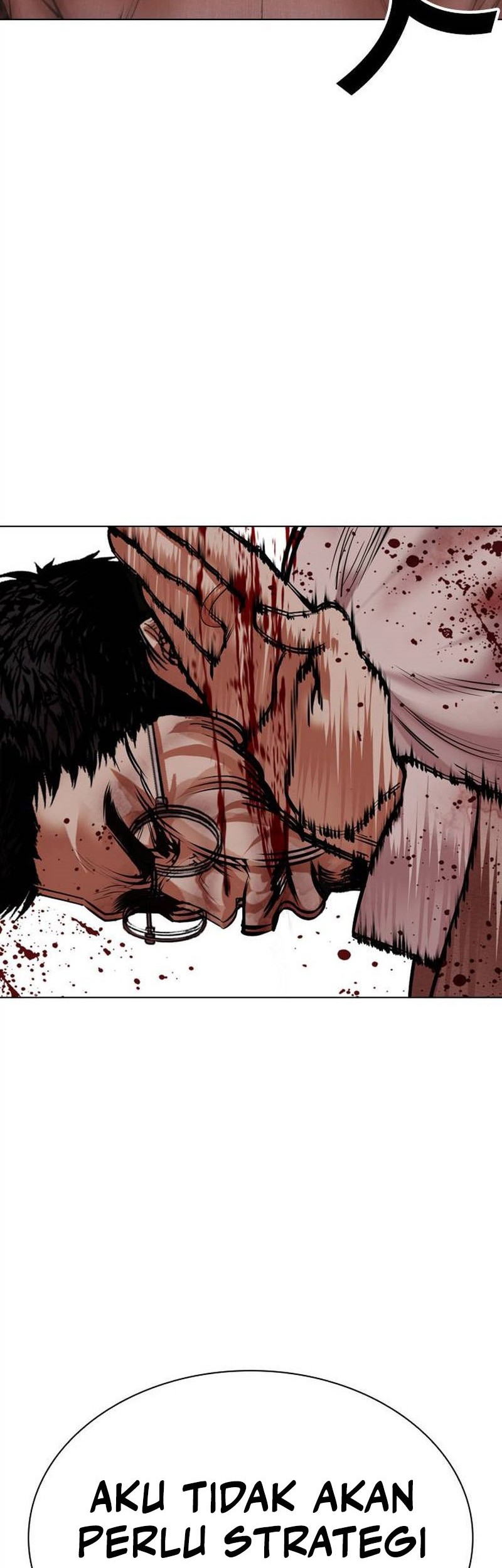 Lookism Bab 494 halaman 91