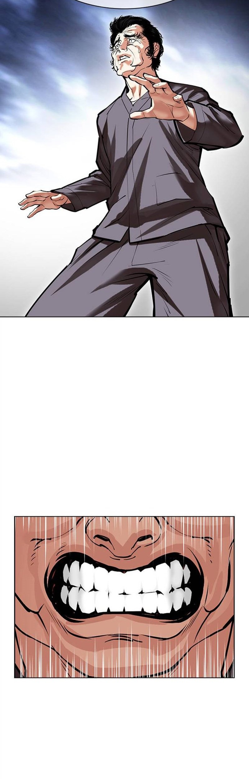 Lookism Bab 494 halaman 96