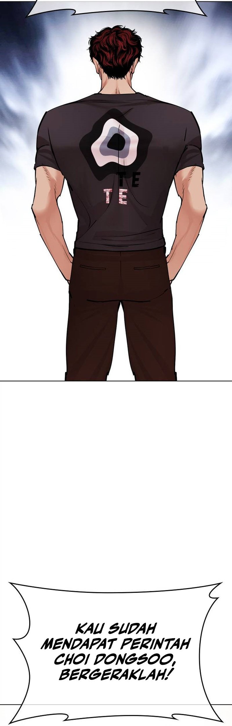 Lookism Bab 494 halaman 98