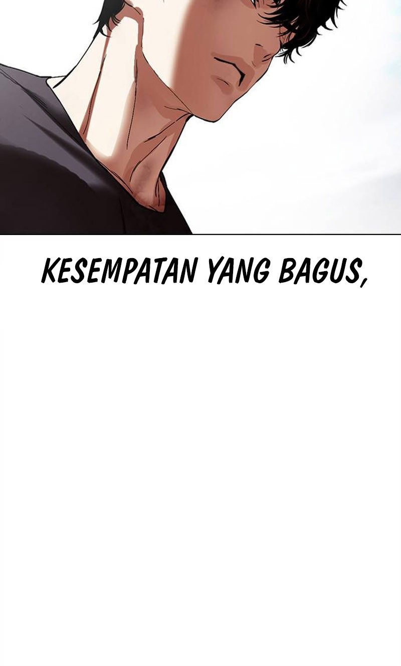 Lookism Bab 495 halaman 4