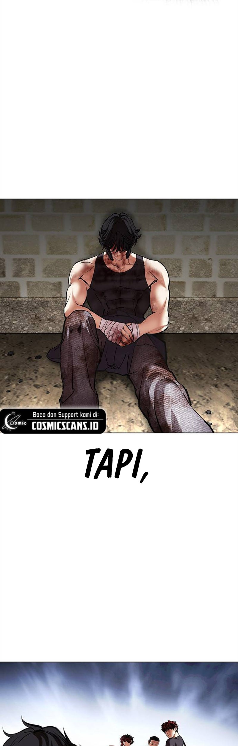 Lookism Bab 495 halaman 7