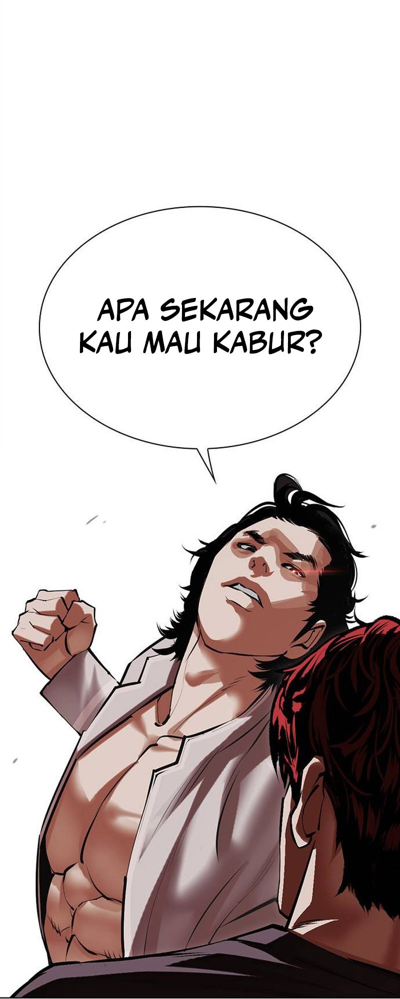 Lookism Bab 495 halaman 13