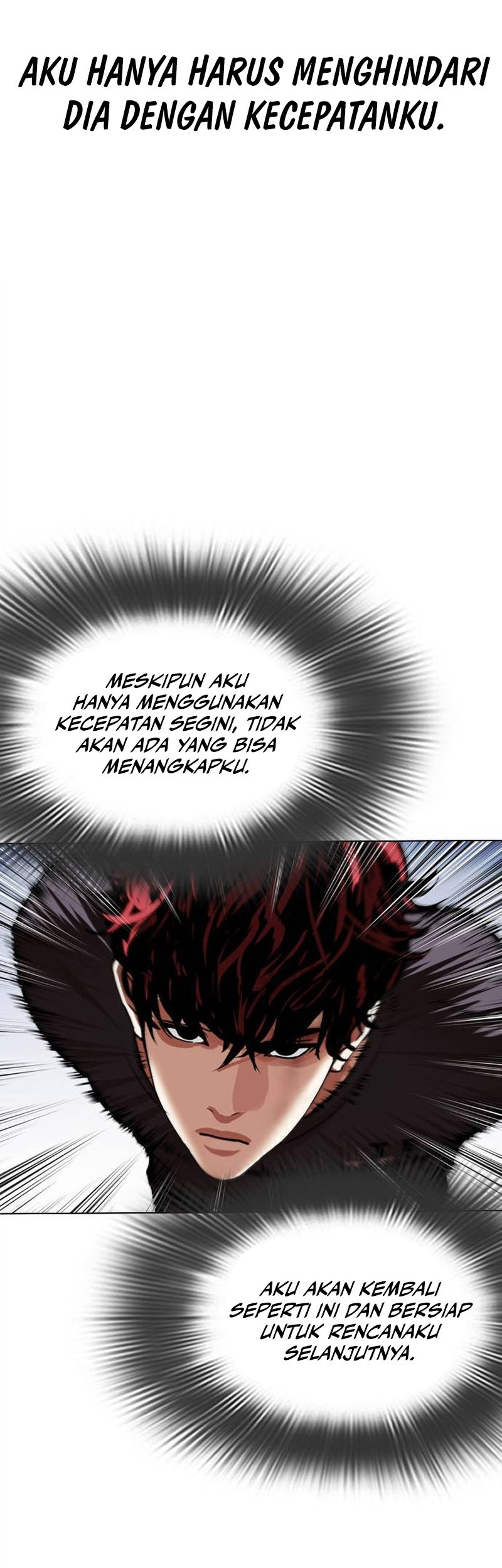 Lookism Bab 495 halaman 20