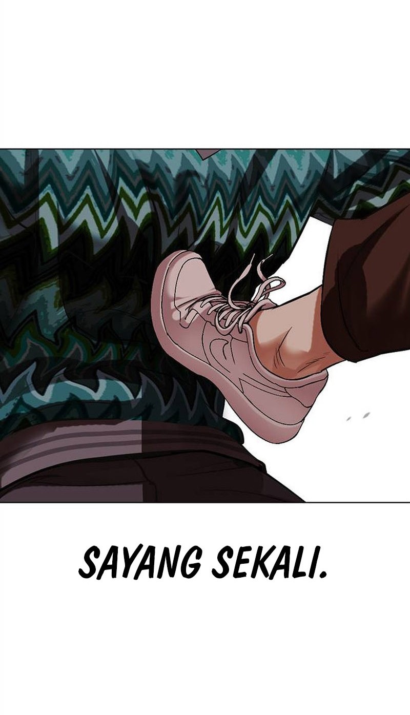 Lookism Bab 495 halaman 25