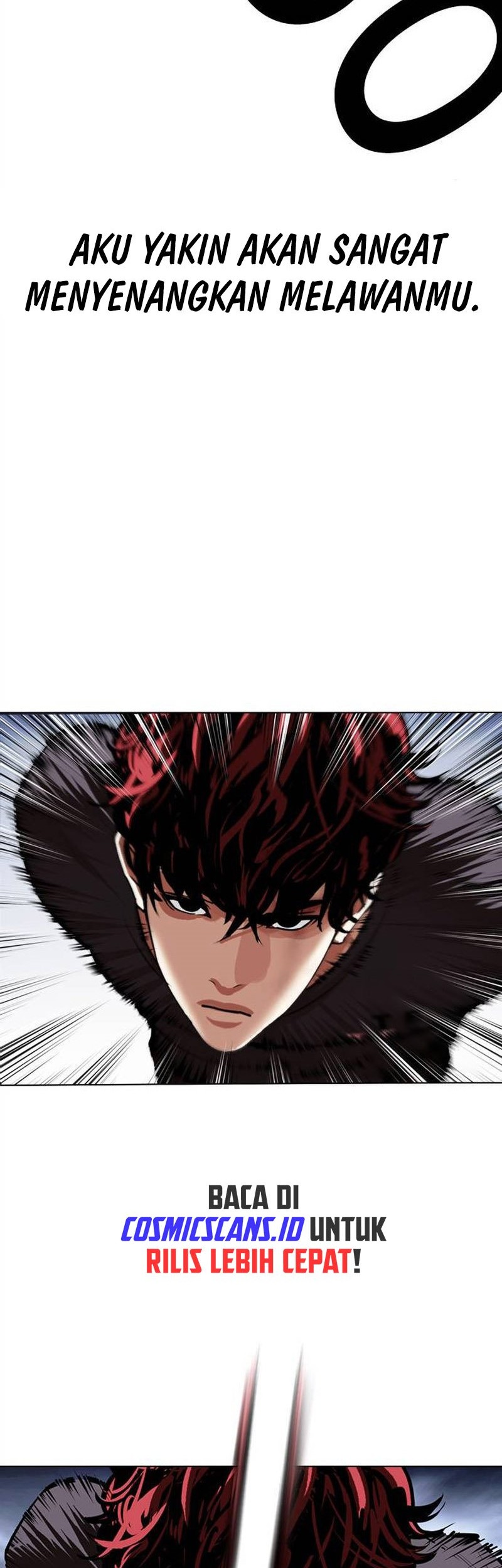 Lookism Bab 495 halaman 27