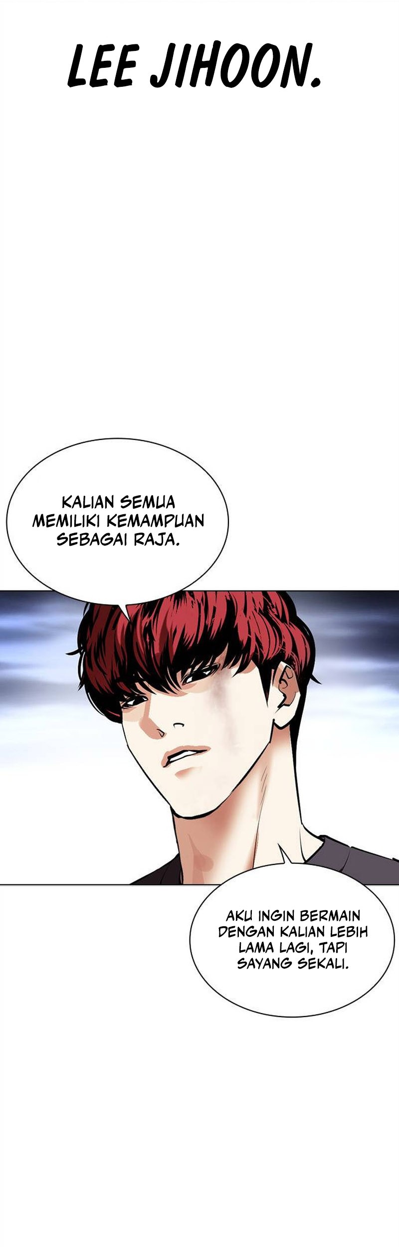 Lookism Bab 495 halaman 44