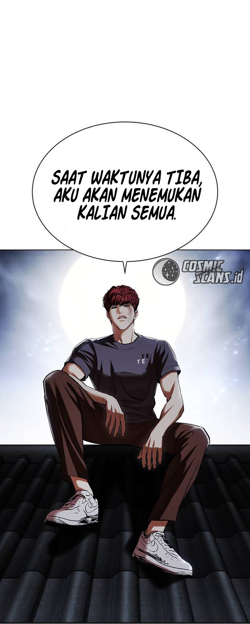 Lookism Bab 495 halaman 46