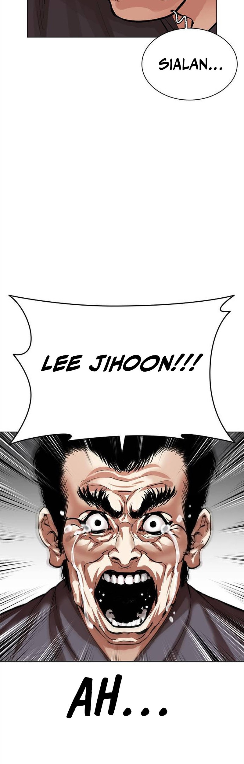 Lookism Bab 495 halaman 50