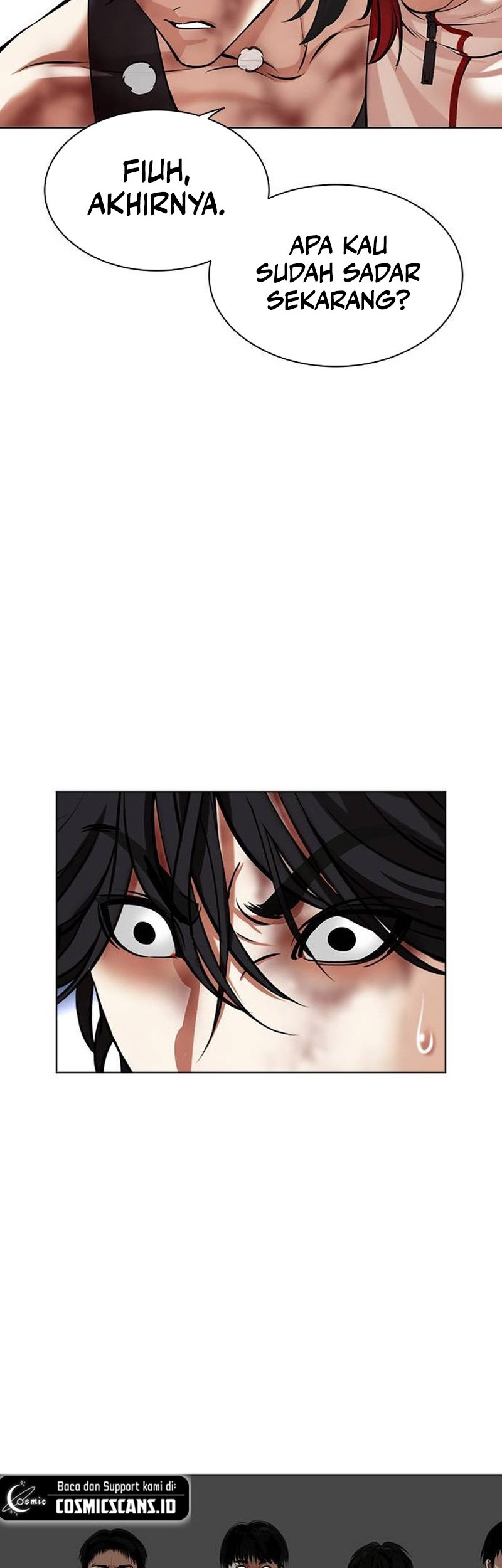 Lookism Bab 495 halaman 65