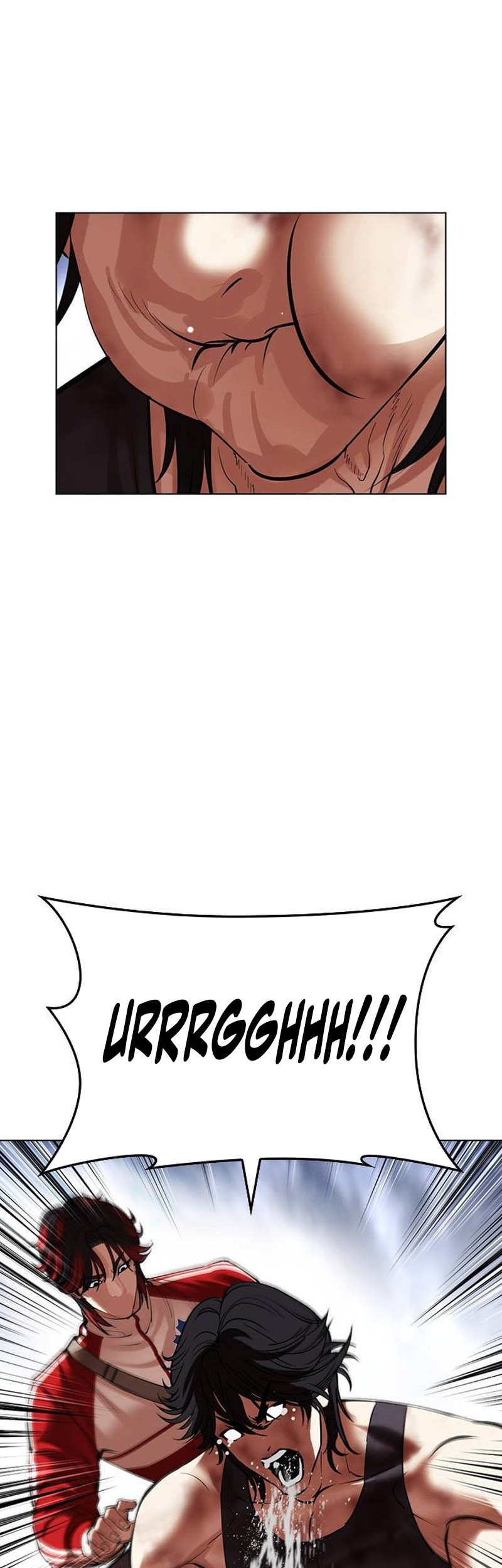 Lookism Bab 495 halaman 67