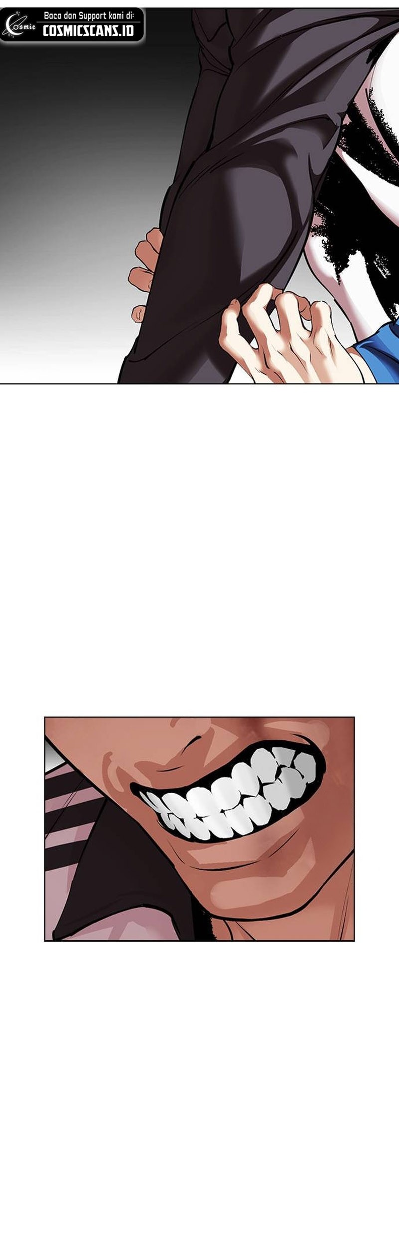 Lookism Bab 495 halaman 92