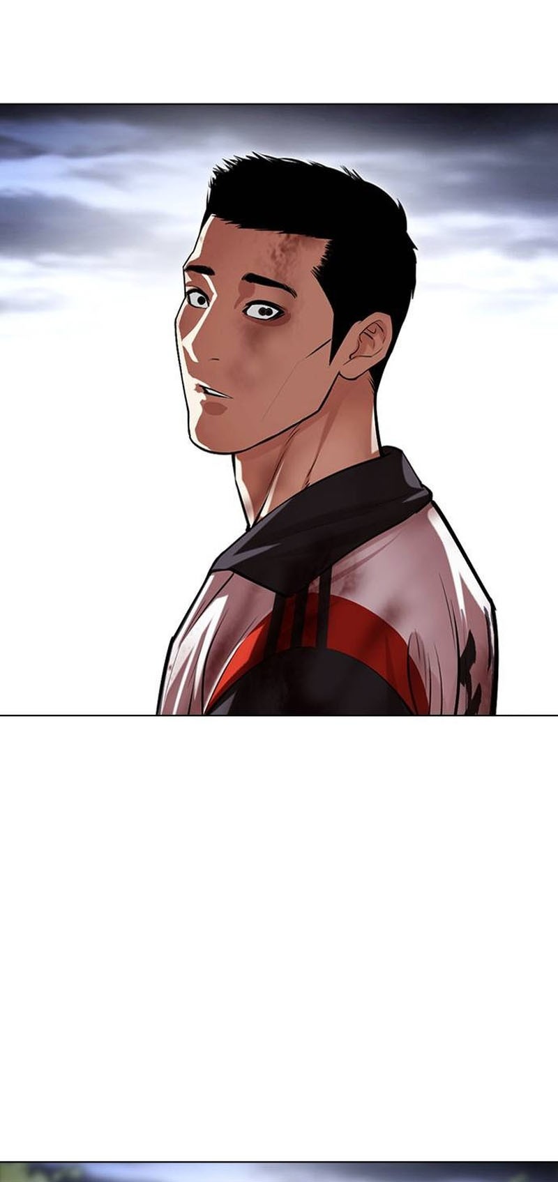 Lookism Bab 495 halaman 106