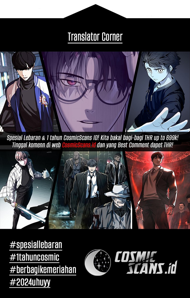 Lookism Bab 495 halaman 109