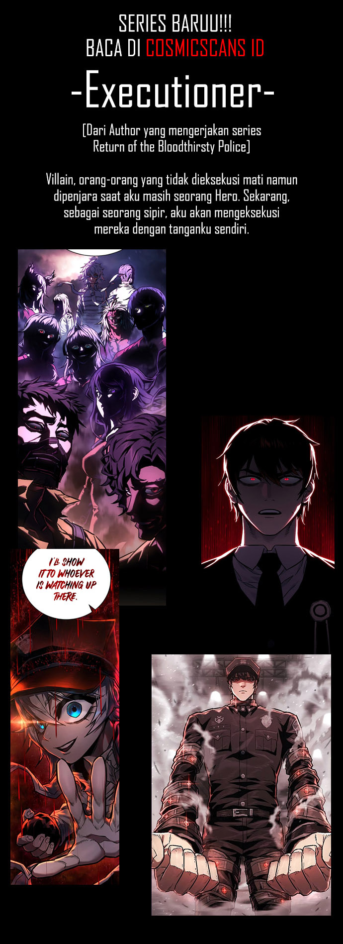 Lookism Bab 495 halaman 110