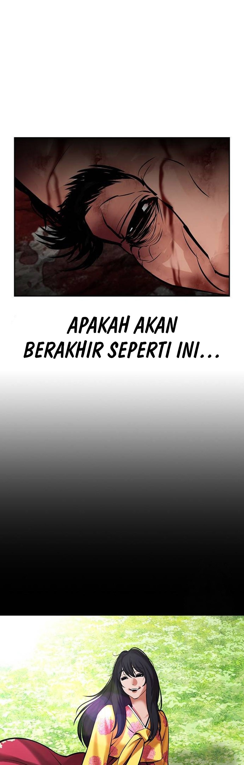 Lookism Bab 496 halaman 4