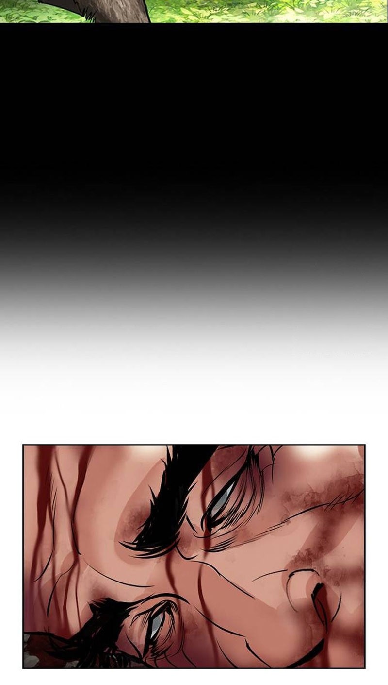 Lookism Bab 496 halaman 6