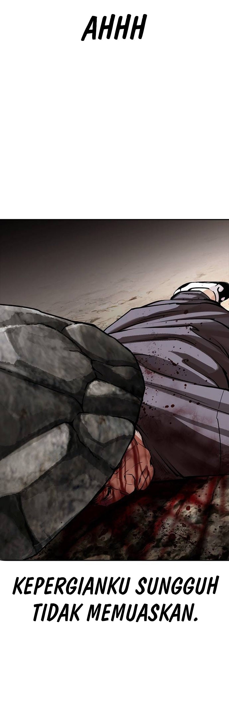 Lookism Bab 496 halaman 7