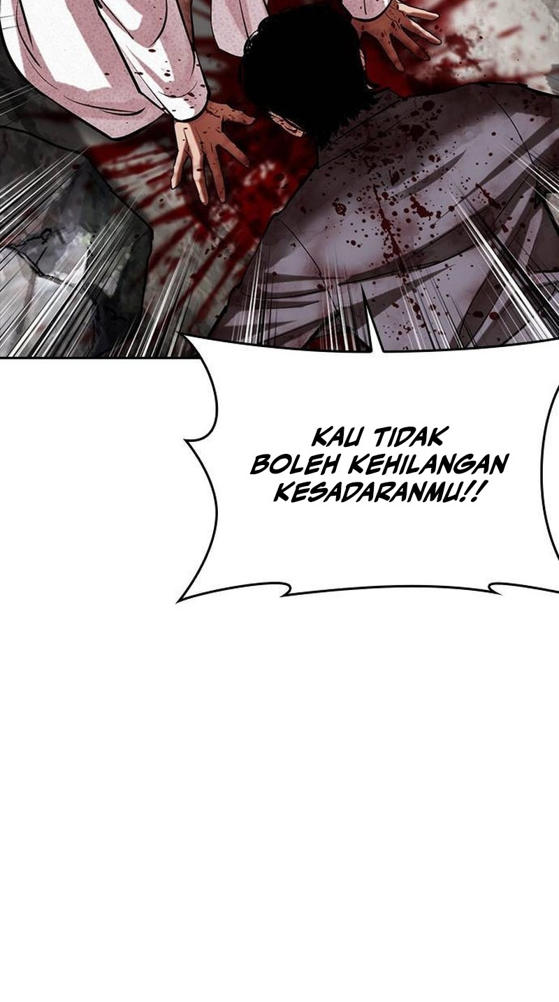Lookism Bab 496 halaman 10