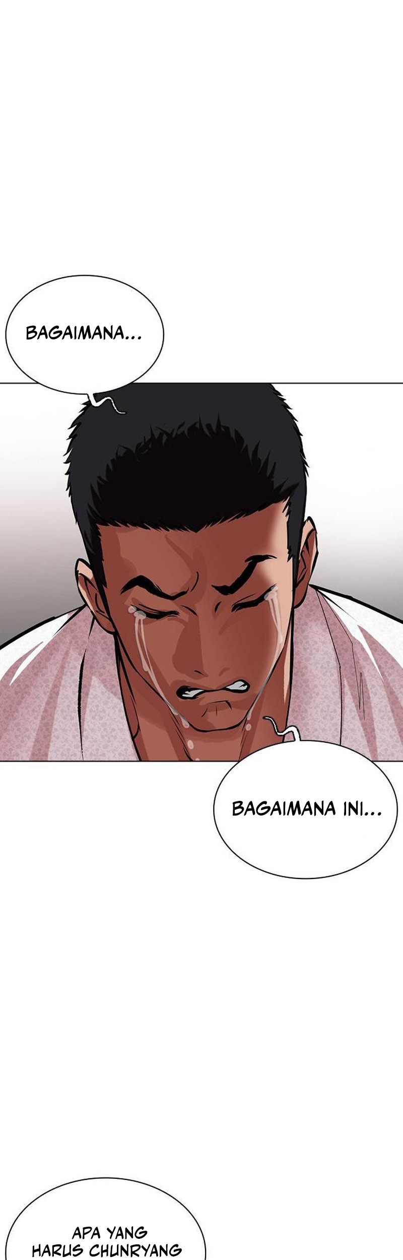 Lookism Bab 496 halaman 13