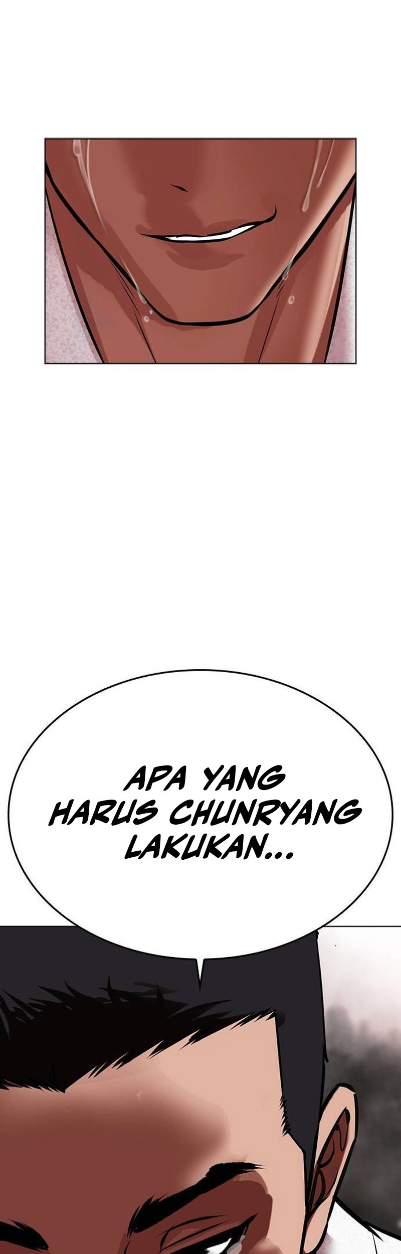 Lookism Bab 496 halaman 15