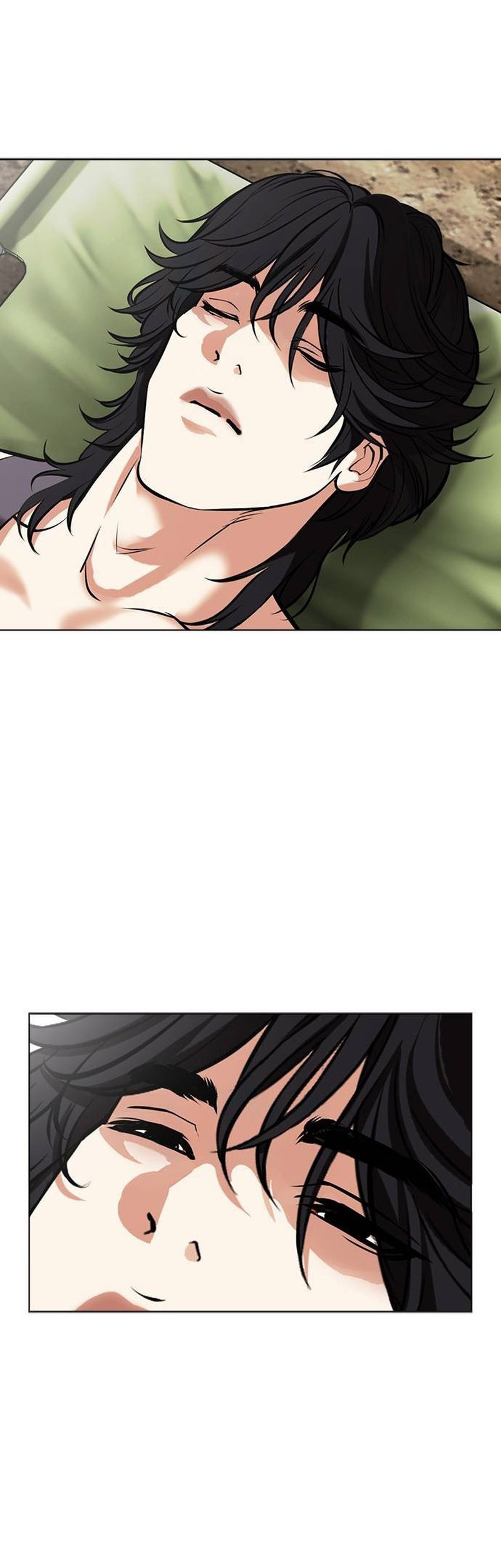 Lookism Bab 496 halaman 17