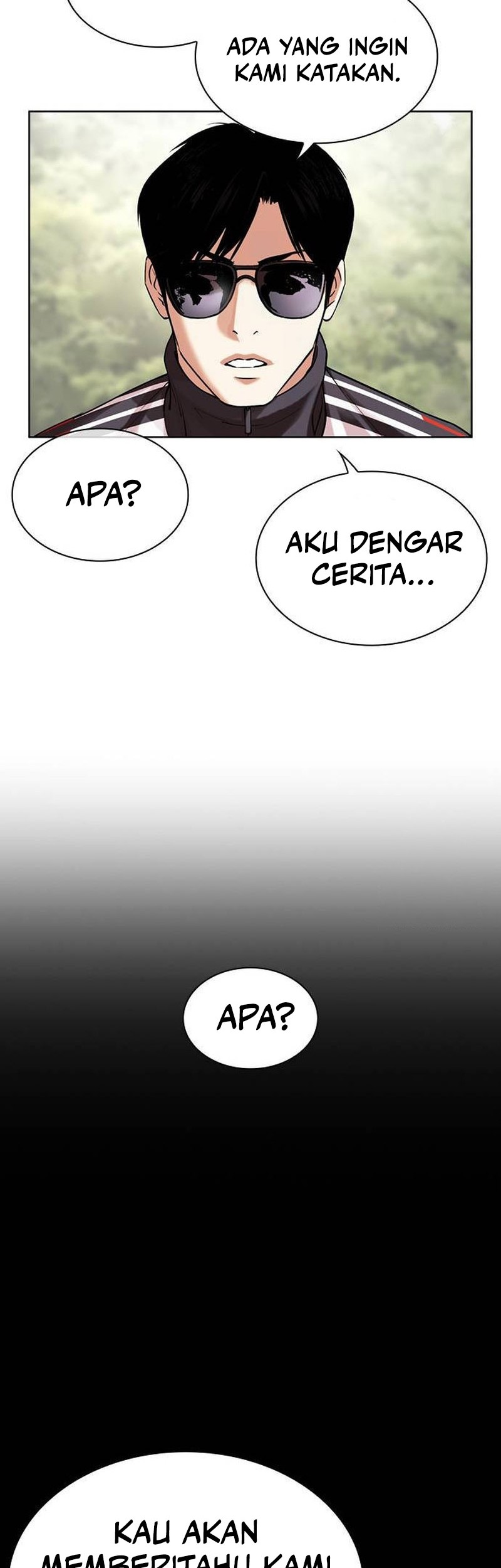 Lookism Bab 496 halaman 24