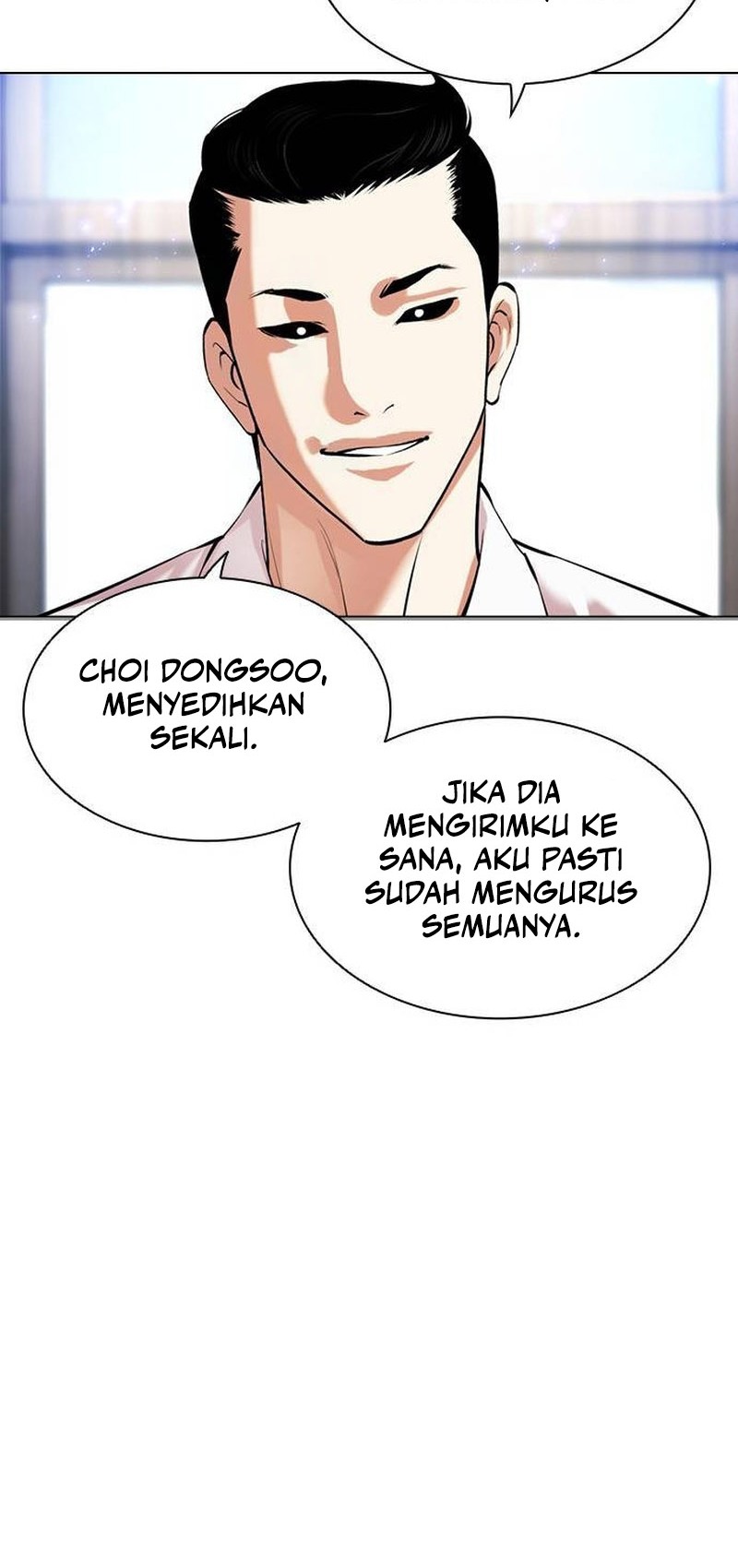 Lookism Bab 496 halaman 42