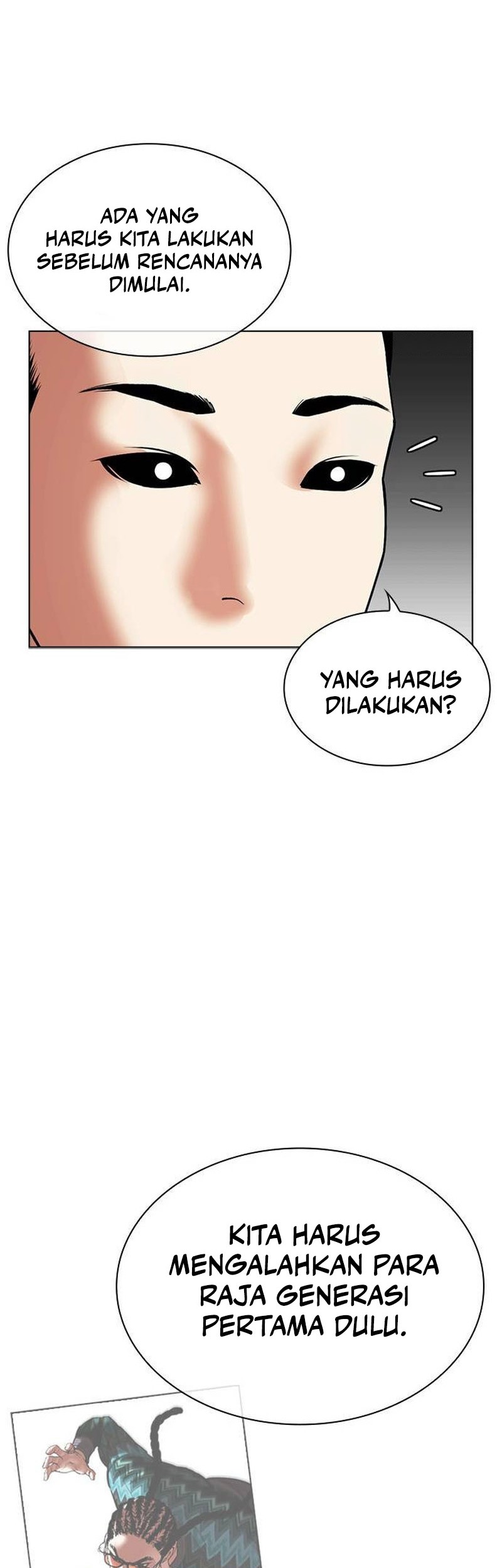 Lookism Bab 496 halaman 44