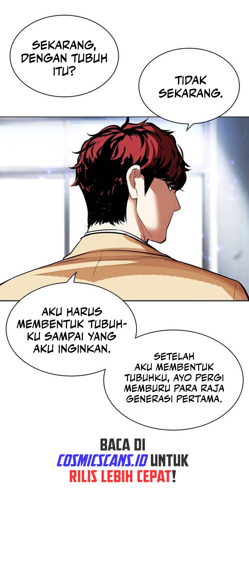 Lookism Bab 496 halaman 46